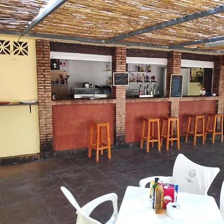 Ver5 - Terraza Con Vistas Al Mar, Wifi, Smart Tv, Piscina, Playa, Centro