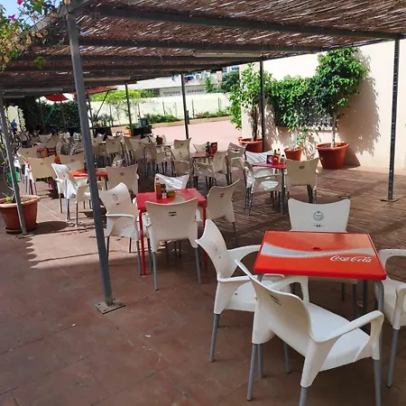 Ver5 - Terraza Con Vistas Al Mar, Wifi, Smart Tv, Piscina, Playa, Centro アパート トレモリノス